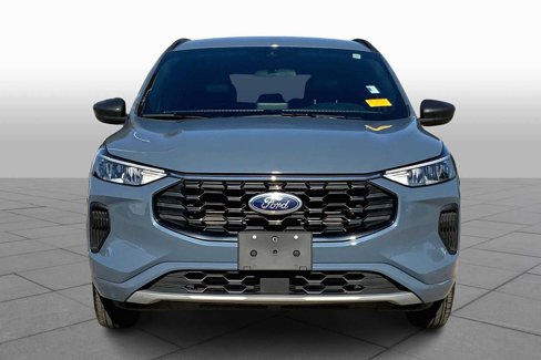 Used 2024 Ford Escape ST-Line w/ Cold Weather Package image 3