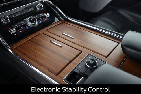 Used 2018 Lincoln Navigator Reserve w/ Technology Package image 57