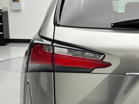 Used 2016 Lexus NX 200t F Sport image 37