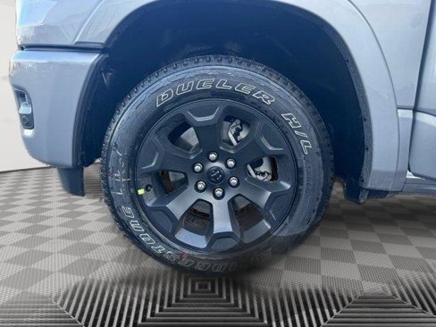 New 2025 RAM 1500 Big Horn image 14