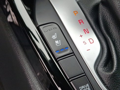 Used 2023 Kia Forte GT-Line w/ GT-Line Premium Package image 22