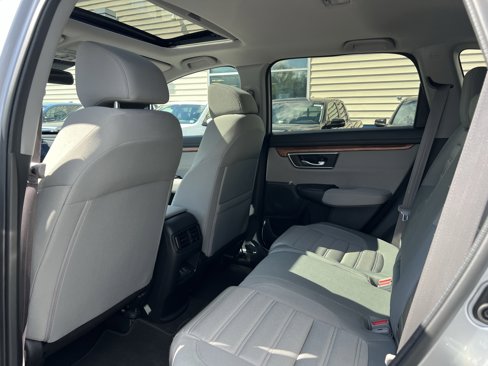 Used 2020 Honda CR-V EX image 23