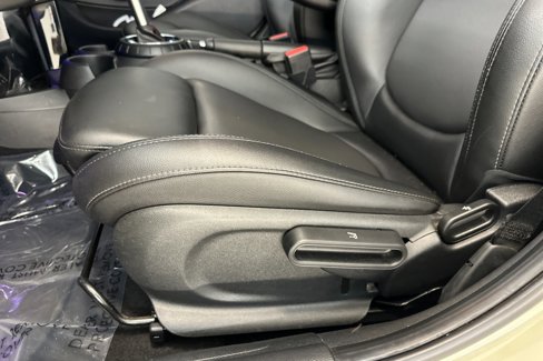 Used 2016 MINI Cooper S image 15