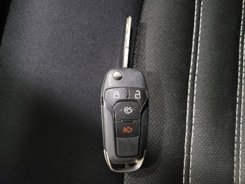 Used 2013 Ford Fusion SE image 32