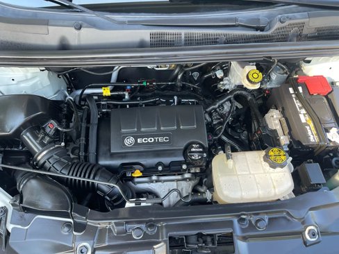 Used 2018 Buick Encore Preferred image 19