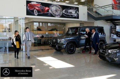 Certified 2022 Mercedes-Benz GLC 300 4MATIC image 31