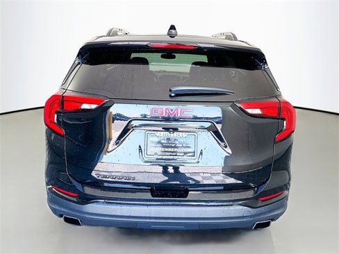 Used 2019 GMC Terrain SLT w/ Preferred Package image 6