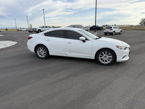 Used 2015 MAZDA MAZDA6 Sport image 15