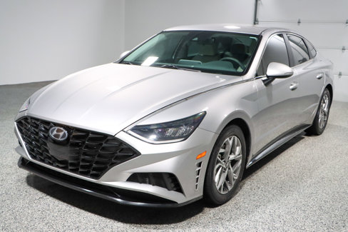 Used 2021 Hyundai Sonata SEL image 29