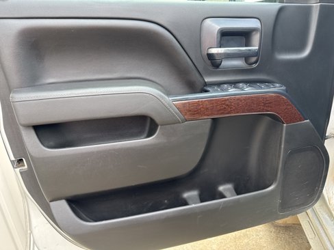 Used 2017 GMC Sierra 2500 SLE image 15