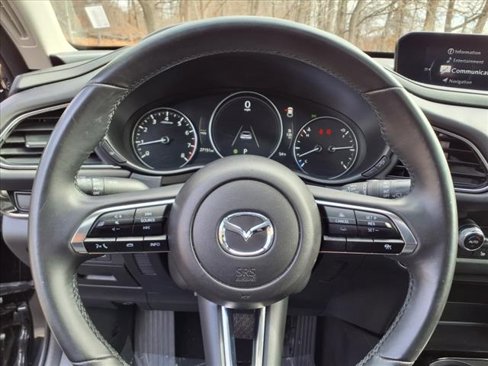Used 2024 MAZDA CX-30 AWD 2.5 S w/ Preferred Package image 19