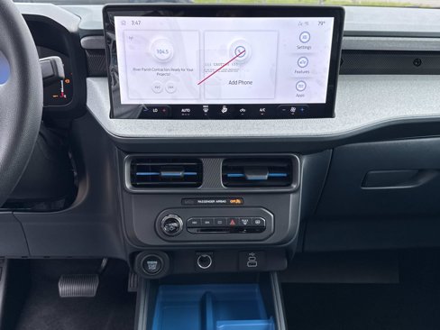 New 2025 Ford Maverick XLT image 11