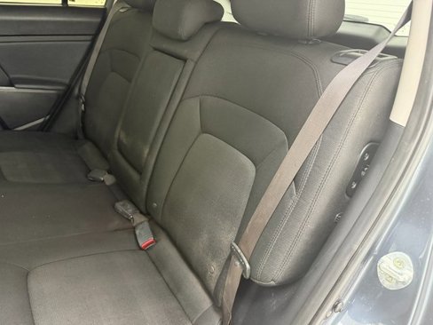 Used 2013 Kia Sportage LX w/ Convenience Pkg image 34