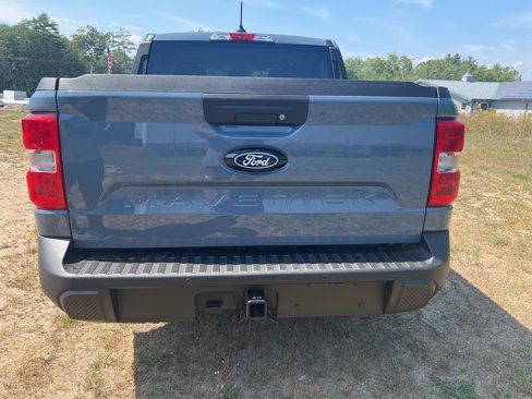 New 2025 Ford Maverick XLT image 6