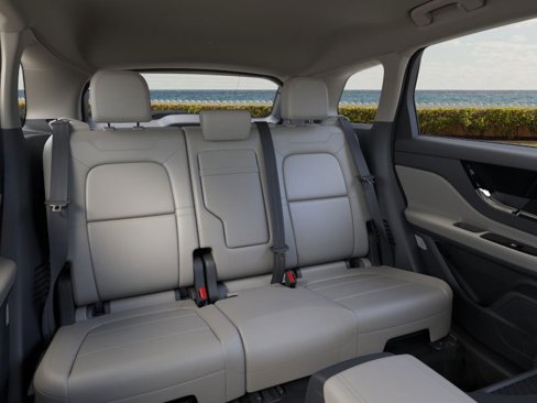 New 2025 Lincoln Corsair FWD image 11