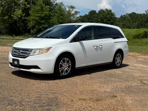 Used 2013 Honda Odyssey EX-L image 1