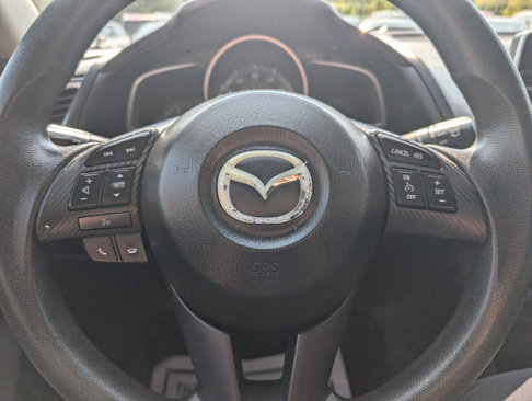 Used 2014 MAZDA MAZDA3 i Sport image 17
