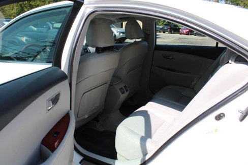 Used 2009 Lexus ES 350 image 28
