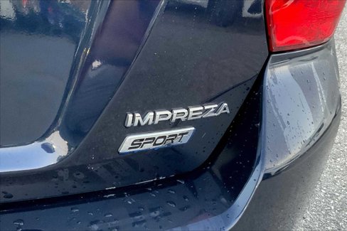 Used 2016 Subaru Impreza 2.0i Sport Premium image 9
