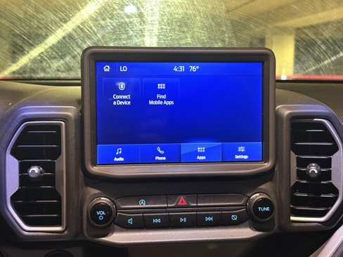 Used 2024 Ford Bronco Sport Big Bend image 16