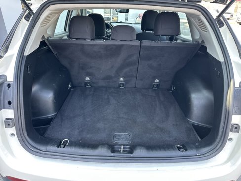 Used 2018 Jeep Compass Sport image 21