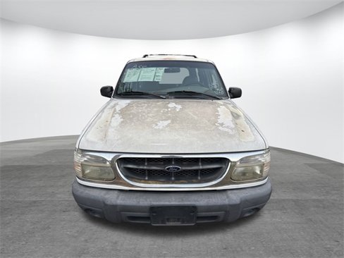 Used 2000 Ford Explorer XL image 14
