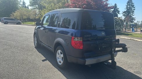 Used 2003 Honda Element EX image 8