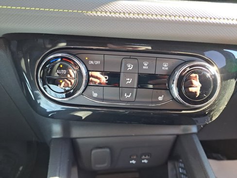 New 2025 Chevrolet TrailBlazer ACTIV w/ Convenience Package image 32