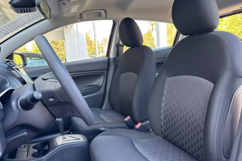 Used 2023 Mitsubishi Mirage ES image 21