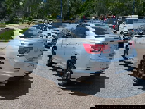 Used 2015 Chevrolet Malibu LS image 6