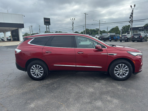 Used 2024 Buick Enclave Premium image 4