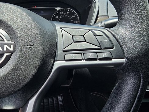 Used 2023 Nissan Altima 2.5 SV image 22