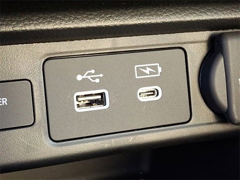 Certified 2025 Acura Integra A-Spec image 25