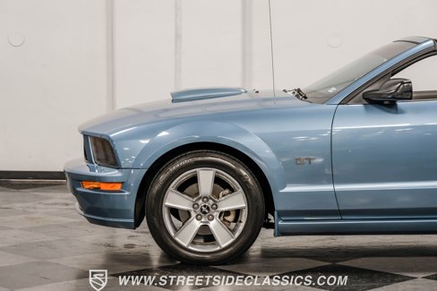 Used 2006 Ford Mustang GT image 22