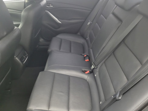 Used 2016 MAZDA MAZDA6 Touring image 18