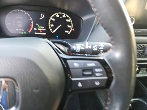 Certified 2023 Honda HR-V Sport image 22