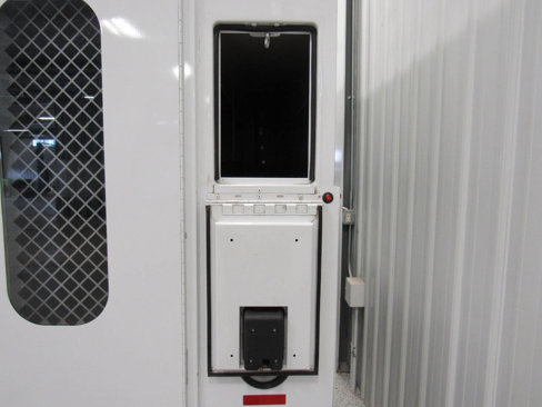 Used 2016 RAM ProMaster 2500 w/ Premium Appearance Group image 34