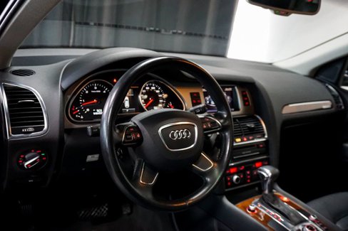 Used 2013 Audi Q7 TDI Premium Plus image 10