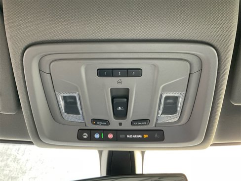 Used 2020 Chevrolet Silverado 1500 RST w/ All-Star Edition image 28