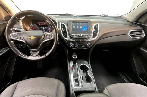 Used 2018 Chevrolet Equinox LT image 15