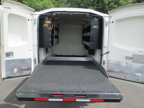 Used 2023 RAM 1500 Tradesman image 6