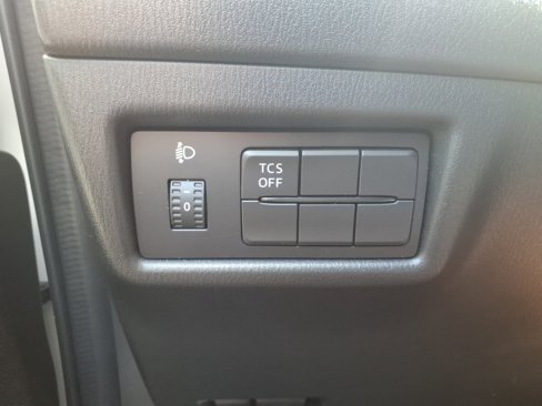 Used 2019 MAZDA CX-5 Sport image 21
