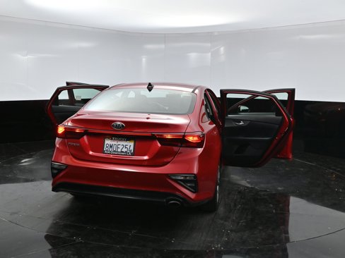 Used 2020 Kia Forte LXS image 36