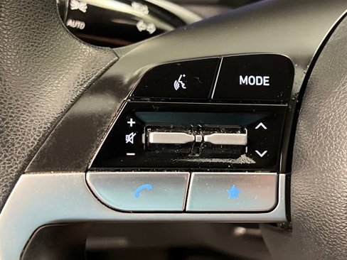 Used 2024 Hyundai Tucson SEL image 41