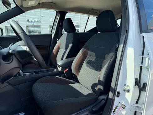Certified 2023 Nissan Kicks SV w/ Interior Electronics Package image 10
