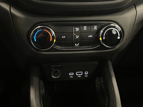 Used 2022 Chevrolet TrailBlazer LS image 25