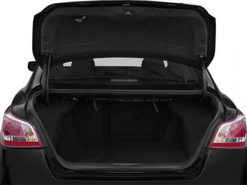 Used 2013 Nissan Altima 2.5 S image 15