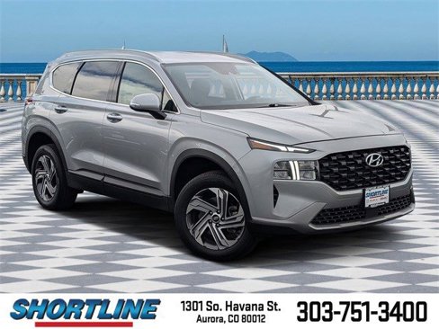 Used 2023 Hyundai Santa Fe SEL image 1
