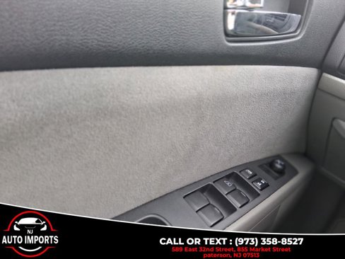 Used 2007 Nissan Sentra 2.0 S w/ Convenience Plus Pkg image 32