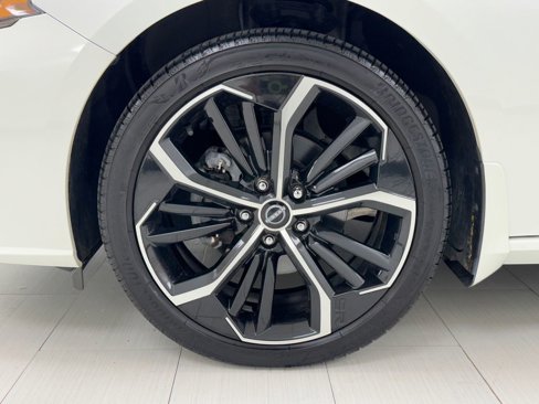 Used 2023 Nissan Altima 2.5 SR image 41